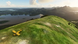 Kodiak island seaplane bases (Megapack) thumbnail 14