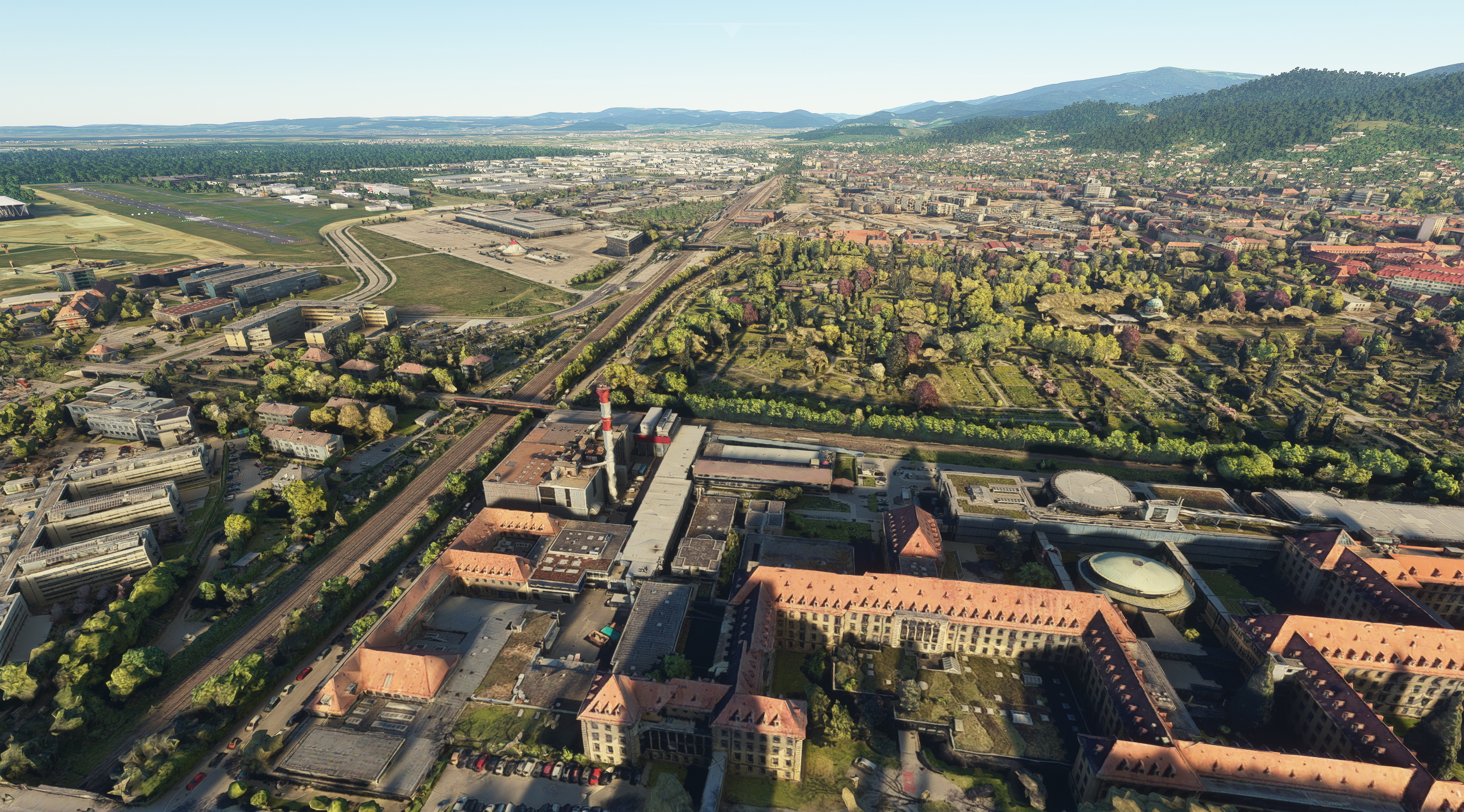 Freiburg im Breisgau City - Image 2