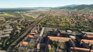 Freiburg im Breisgau City thumbnail 2