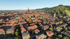 Freiburg im Breisgau City thumbnail 3