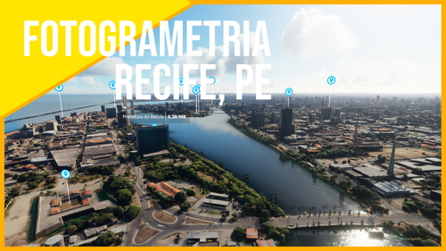 RECIFE, PE