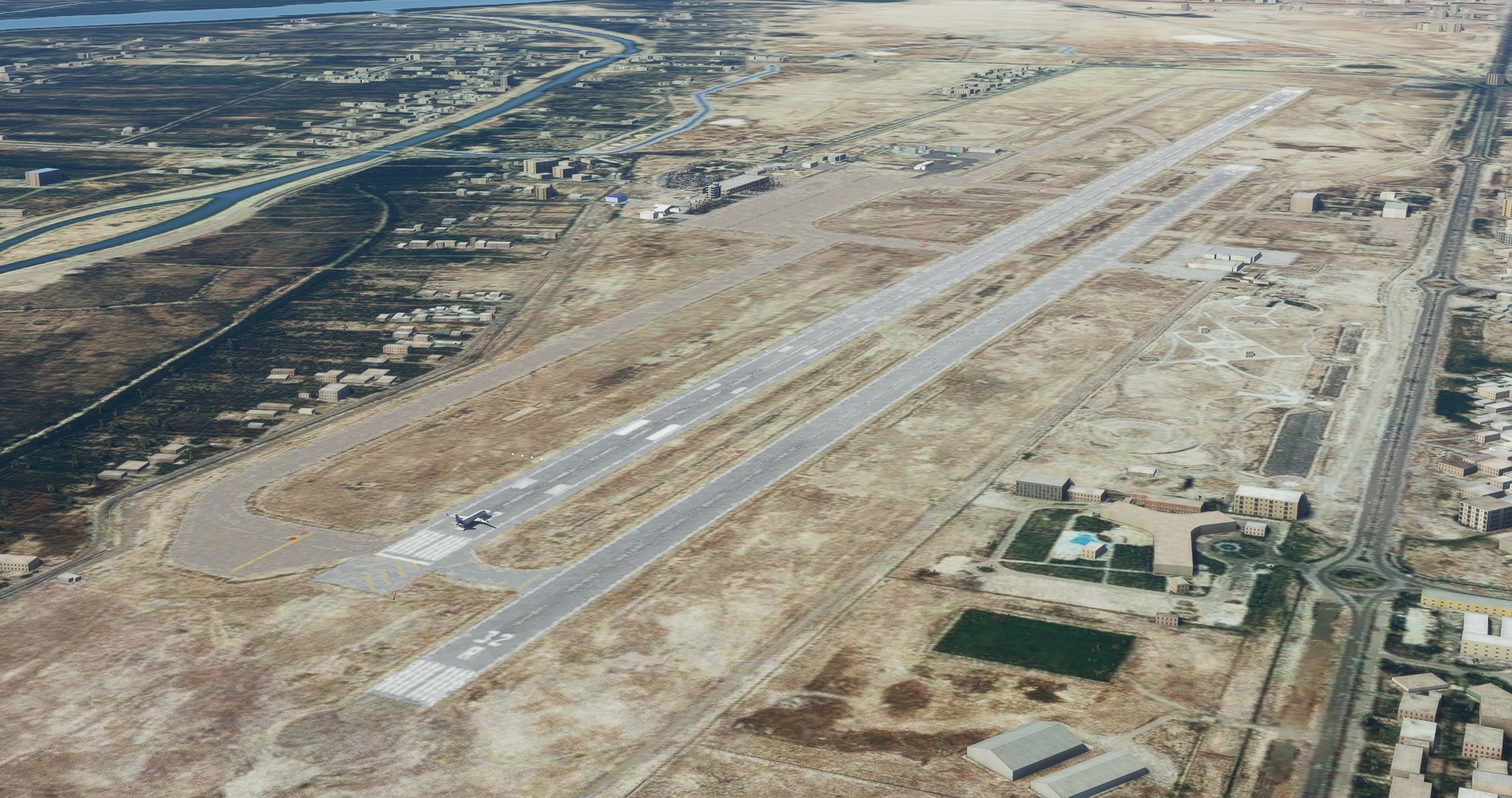 Abadan International Airport (OIAA) - Image 1