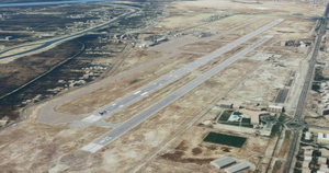 Abadan International Airport (OIAA) thumbnail 1