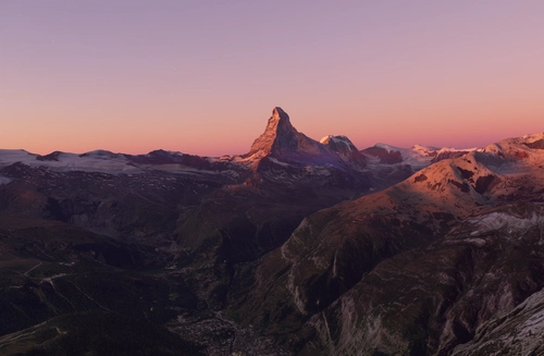 Matterhorn
