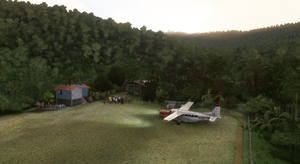 YIFKI Yifki Airstrip -PNG thumbnail 10