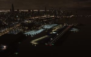Merril C. Meigs Field (KCGX) thumbnail 5