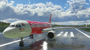 AirAsia 8K (9M-RAR)  thumbnail 2