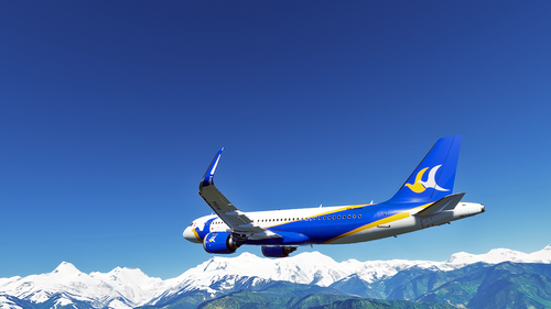 Buddha Air