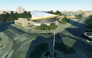 Novosibirsk Landmarks 2020 thumbnail 8