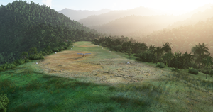 AYYZ Yambaitok Airstrip PNG thumbnail 5