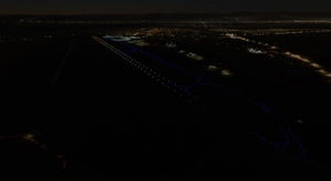Ulaanbaatar ZMUB (Airport & Lights Enhancement) thumbnail 3