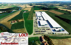 LOLT Flugplatz Seitenstetten thumbnail 1