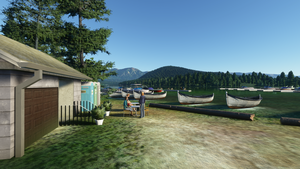 Lake Chelan (S10), WA, US thumbnail 12