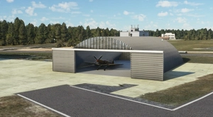 Warsaw Modlin Airport - EPMO thumbnail 13