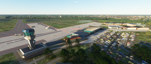 EHGG - Groningen Airport Eelde Improvement thumbnail 1