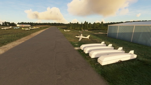EGHL - Lasham Airfield  thumbnail 10