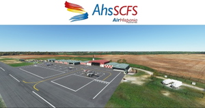 LEJU La Juliana aerodrome thumbnail 2