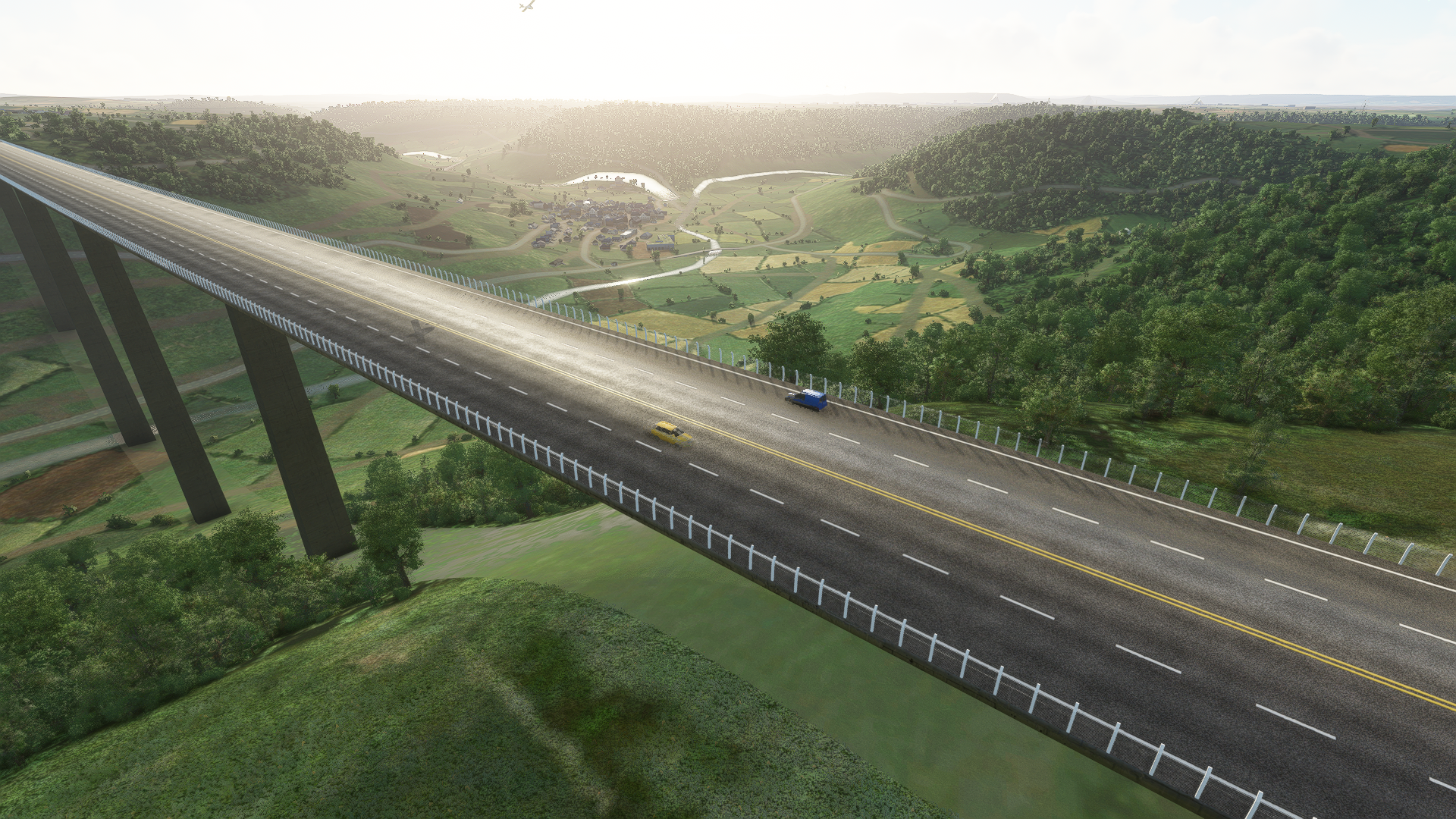 Kochertalbruecke - Image 1