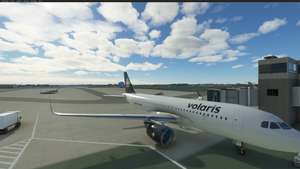 3 Milan Airports (LIMC/LIML/LIMN) thumbnail 10