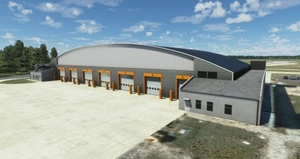 Warsaw Modlin Airport - EPMO thumbnail 6