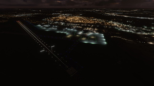 Vilnius International Airport (EYVI) thumbnail 10