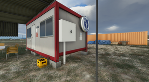 Kolchiko Airfield thumbnail 11