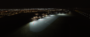 LFBH La Rochelle-Île de Ré (Scenery & Lights Improvements) thumbnail 1