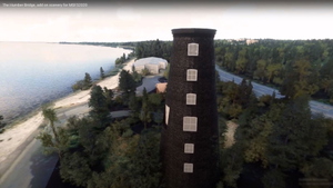 The Humber Bridge Enhancement thumbnail 13
