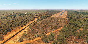 YDMG - Doomadgee Airport thumbnail 6