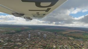 SDJO - Aeroporto de São Joaquim da Barra thumbnail 11