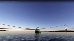 The Humber Bridge Enhancement thumbnail 16