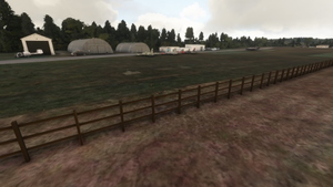 Stapleford Aerodrome thumbnail 6