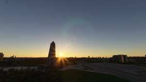 Plaza de la Revolucion, Havana thumbnail 7