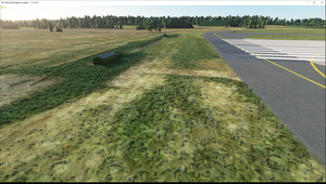 EGOS - RAF Shawbury thumbnail 9
