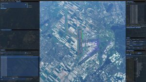 [WIP] EHAM Schiphol Airport thumbnail 1