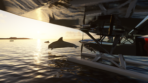 Dave's 3D animals Library thumbnail 3