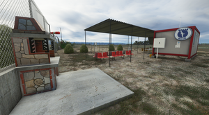 Kolchiko Airfield thumbnail 14