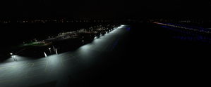 LFBP Pau-Pyrénées (Scenery & Lights Improvements) thumbnail 3