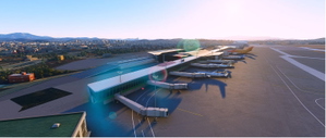 RKSS Gimpo International Airport BETA thumbnail 2