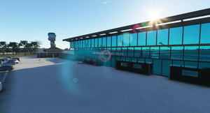 EHGG - Groningen Airport Eelde Improvement thumbnail 4