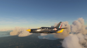 Daher TBM F-AJKB thumbnail 4