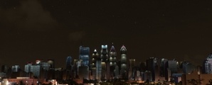Downtown Philadelphia USA thumbnail 3