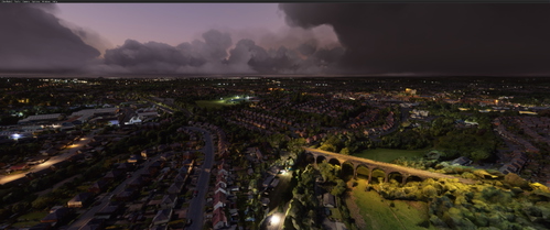 Stourbridge and area