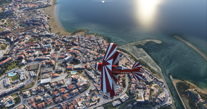 Albufeira City Algarve Portugal thumbnail 5