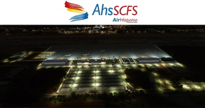 LEGR Granada Airport thumbnail 5