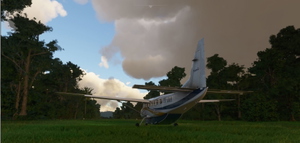 AYRJ - Mariama Airstrip - Papua New Guinea thumbnail 2
