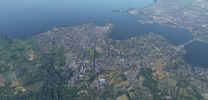 Dinard city, France thumbnail 1