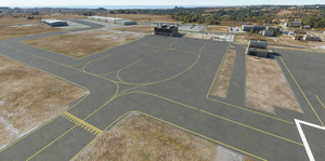 LPCS - Cascais Aerodrome thumbnail 5