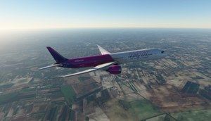 WIZZAIR 787-10 [4K] thumbnail 5