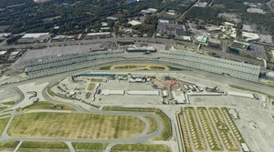 Daytona International Speedway thumbnail 4